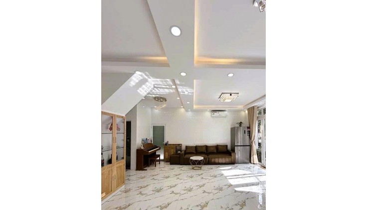 TÂN BÌNH – PHƯỜNG 1 – 47M2 – FULL NỘI THẤT – ĐƯỜNG XE HƠI – CHỈ 9 T